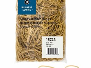 Business Source Quality Rubber Bands