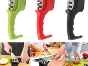 High Quality Professional Knife Sharpener