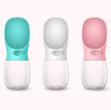 Pet Water Cup Outdoor Portable - Image 2