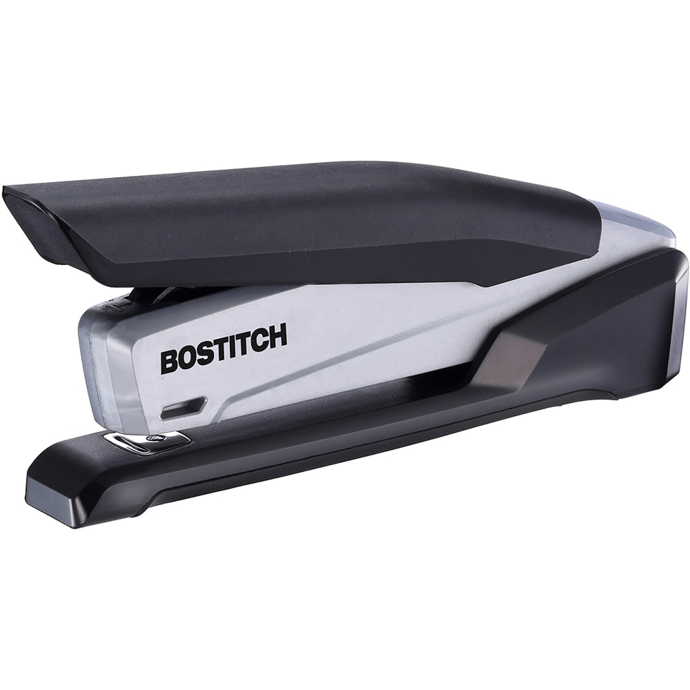 Bostitch InPower One-Finger Eco-Friendly Desktop Stapler