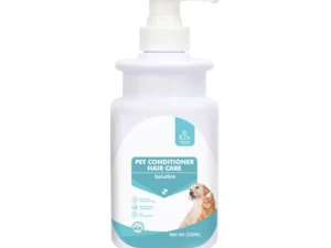 Natural Botanical Pet Conditioner