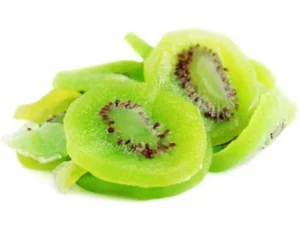 Go Kitchen Dried Kiwi 250gm - Natural Fruit Snack